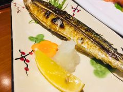 -気楽亭和食料理(气乐亭大世界本店)
