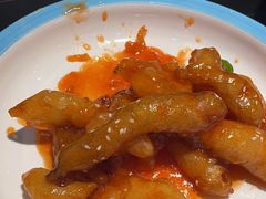 -椒馋小馆(绿源路店)