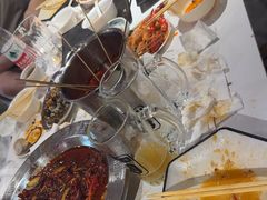 -柒五龙虾(八王寺店)