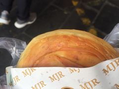 -蕃坊酥小蒙牛肉饼(怀远市场店)