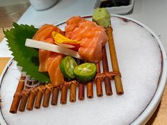 -萤初高端日料王(曲江银泰店)