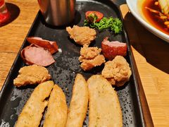 -赛维利亚中西餐厅(仁怀店)