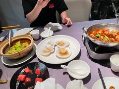 -徐记海鲜(曲江南湖店)