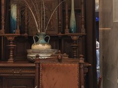 -波特曼西餐厅(中央大街店)