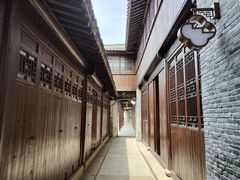 -月栖华明-云间草堂清茶馆(泗泾古镇店)