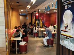 -麦当劳(曲阳店)
