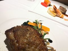 -王品牛排(珠海富华里店)