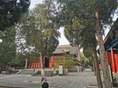 -大钟寺古钟博物馆