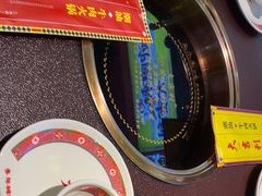 -大吉利·潮汕鲜牛肉火锅(河西店)