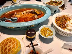 -阿五黄河大鲤鱼(纬三路店)