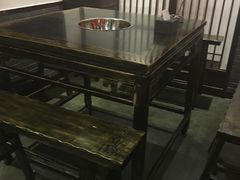 -宽板凳老灶火锅(南礼士路店)