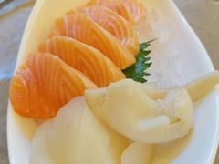 -星河湾半岛酒店·意咖啡西餐厅