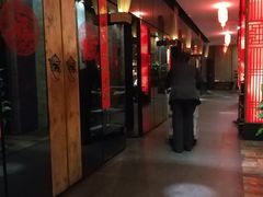 门面-西安饭庄·非遗陕菜(钟楼店)
