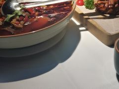 -蕉棠·鸽子餐厅(柳州万象城店)