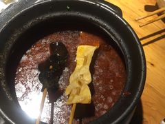 -管氏翅吧(广渠门店)