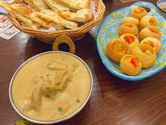 -木尔坦·Multan巴基斯坦清真餐厅halal(大智嘉园店)