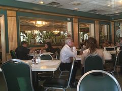-Versailles Restaurant Cuban Cuisine