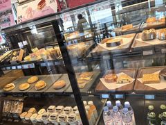 -星巴克臻选(福州仓山万达店)