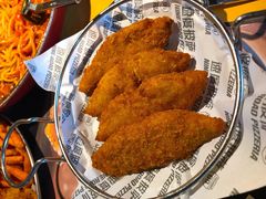 -速度披萨(蓝色港湾店)