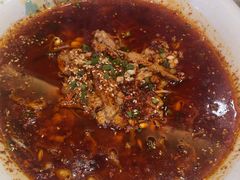 -李氏传家菜(兴城路店)