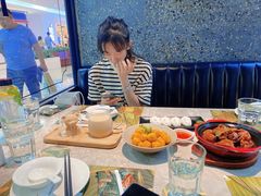 -大树餐厅(红旗街万达店)