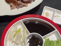 -全聚德(双井店)