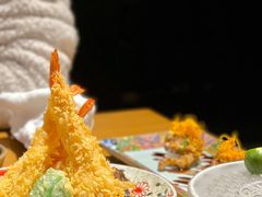 -渔寿司·日本料理(艾尚天地店)