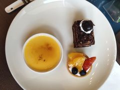 -上海虹桥宾馆味翠餐厅