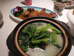 -原味田园·客家菜·土窑鸡(中航城君尚购物中心店)