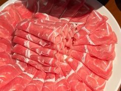 -宝泉铜锅·涮羊肉(解放东路店)