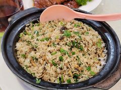 招牌黄鳝饭-台山美食一绝阿四台山黄鳝饭(阿四创作店)