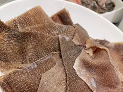 特色鲜毛肚-味仙疯美蛙鱼头(清扬路总店)