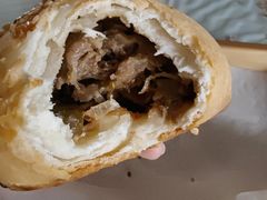 -百年夯碳烤胡椒饼(阿拉城店)