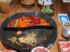 -楠火锅(哈尔滨金爵万象店)