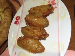 -米斯特比萨(罗斯福店)