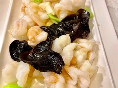 -万宝海鲜舫(劳动公园店)