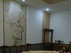 -燕北云山·农家菜·灶台鱼(密云溪翁庄店)