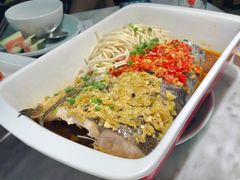 -小菜园新徽菜(无锡宜家荟聚中心店)