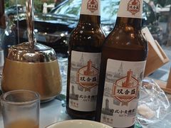 -丽泽山庄·生态怀柔菜·虹鳟鱼(红螺寺店)