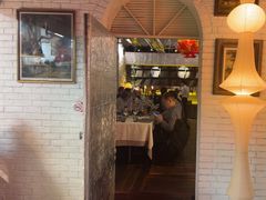 -Ponte 意大利餐厅
