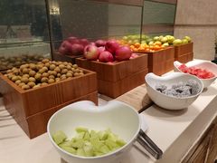 -荟星庭西餐厅(天府丽都喜来登饭店)