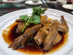 -旺金鸽·传承15年老字号·手工早茶(荔湾坦尾桥中店)