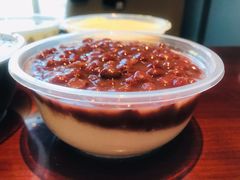 冻双皮奶-百花传统甜品店(原址店)