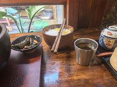 -银米·云南传统过桥米线(双廊黑金冠店)