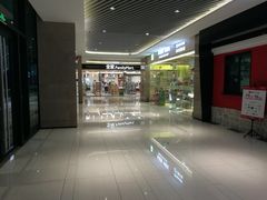 -苏州现代传媒广场商业