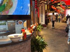 -客家大院·非遗赣南客家菜(郁孤台店)