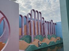 -漳州滨海火山岛自然生态风景区