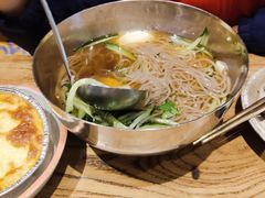 -泥炉烧肉师(新街口金銮巷店)
