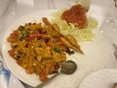 -国惠大酒楼(宝龙店)