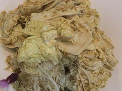 -蓬川食府(金海道店)